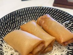 -白天鹅宾馆-宏图府餐厅