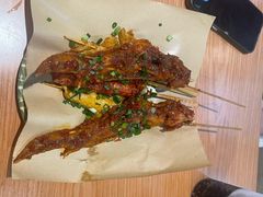 -肉店炸炸炸·爆汁孜然牛肉