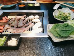 -臻牛烤肉