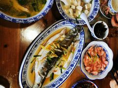 -洞天食府(北大街店)