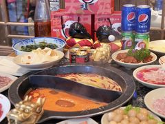 -蜀大侠火锅(寰球文化地标·总府店)