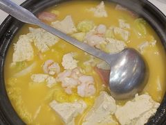 -郭林家常菜(狼垡店)