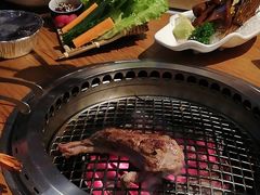 -赤坂亭·M9和牛烧肉·铁板烧(合肥万象城店)