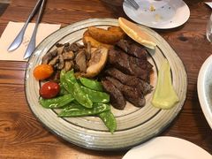 -AFS Cafe & Canteen(闽江二路店)