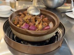 -胡须佬鸡煲四季火锅店(石厦西村直营店)