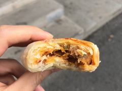 -长发西饼(临顿路店)