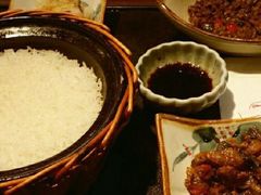 -谷田稻香·砂锅菜(汇暻广场店)