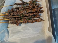 -串小白烧烤(金沙洲店)