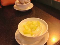 -晶晶甜品(发昌大厦店)