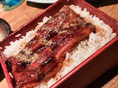 -千代武日本料理(爱建店)