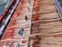 -阿串串老火锅(力盟店)