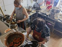 -蓉城西二道无名冒菜(西二道街店)