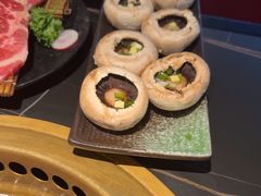 -谷牛和牛烤肉(漕河泾印象城店)
