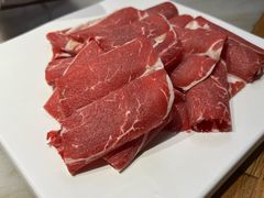-北平三兄弟涮肉(簋街总店)