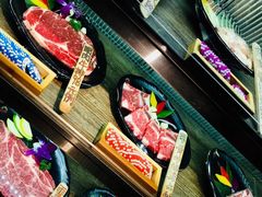 -玛雅铁板烧餐厅(中关村店)