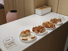 -好利来(东四店)