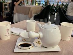 -尚一汤·粤菜海鲜(环球港店)