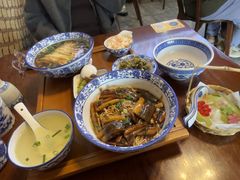 -孙盛兴奥灶面馆·蟹黄面·三虾面(山塘街总店)