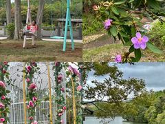 -梅州雁山湖国际花园度假区