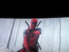 -CGV影城(黄河道ScreenX店)