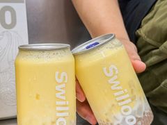 -新加坡斯味洛·鲜奶茶(石牌东店)
