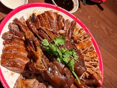 -春梅里卤鹅馆·47年老字号(中山路店)