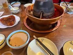 小料-竹叶涮肉坊(总店)