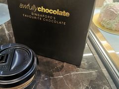 -Awfully Chocolate(环球港店)