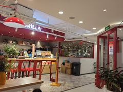 -高力乐面包咖啡厅(西塔店)