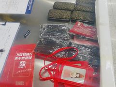 小礼品-白石桥南(地铁站)