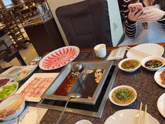 -皇城老妈·大连海鲜火锅(港湾店)
