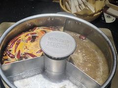 -巴奴毛肚火锅(广益哥伦布店)