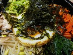 -东门韩国烤肉·韩国料理(烟台朝阳街店)