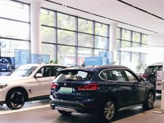 -上德宝骏宝马5S店