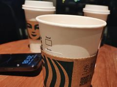 -星巴克(凯德晶萃店)