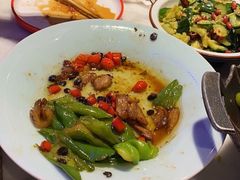 -湘渝人家·川湘菜(十里河店)