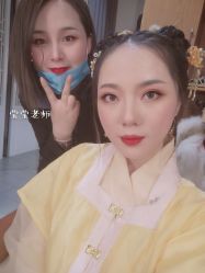 -盘子女人坊古装写真摄影(厦门总店)