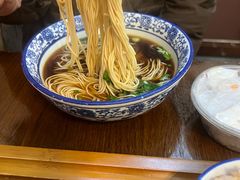 -孙盛兴奥灶面馆·蟹黄面·三虾面(山塘街总店)