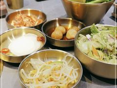 -明洞王妃家烤肉(苏州中心星悦汇店)