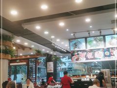 大堂-六婶西关小厨(光塔路店)