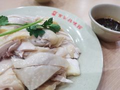 招牌百家鸡-百家鸡味馆(清泰店)
