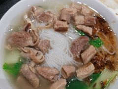 -调皮郎咸肉粉(新地标店)