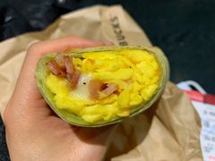 -星巴克(海口美兰机场分店)