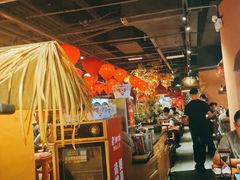 -老湘村·湖南土菜(天河维多利店)