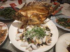 -朱仔记食府(江南大道店)