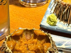 -桂马·日本料理·海胆·海鲜饭·酒场(民主广场店)