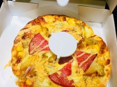 -沫汐披萨(白象街店)