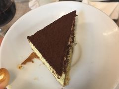 提拉米苏-Ristorante Fantasia Firenze