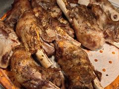 -天伦松鹤大饭店·欣妮咖啡