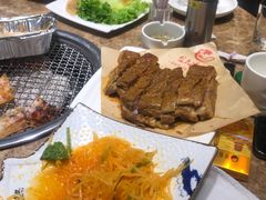 -金太阳海鲜烧烤·本地人餐厅(东纬路旗舰店)